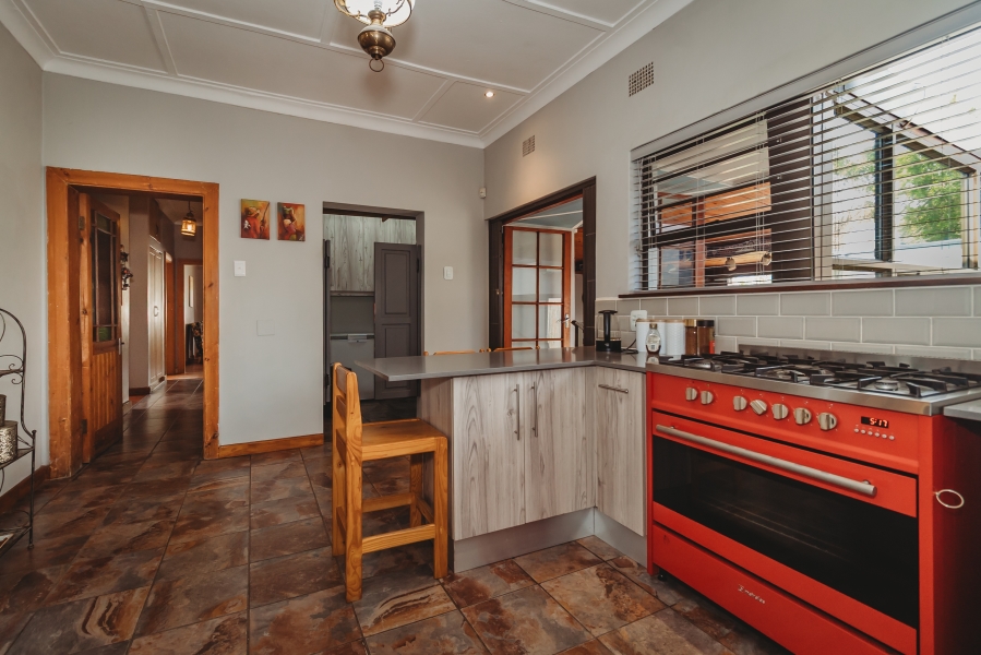 5 Bedroom Property for Sale in Dormehls Drift Western Cape
